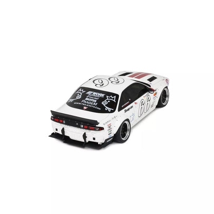 Nissan Silvia S14 Boss Rocket Bunny 2024
