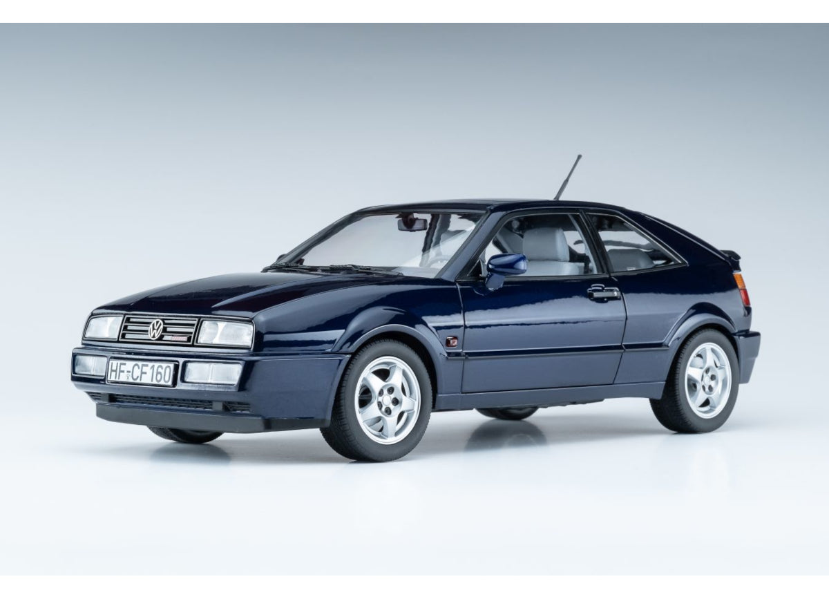 Norev Volkswagen VW Corrado G60 - Aqua blue