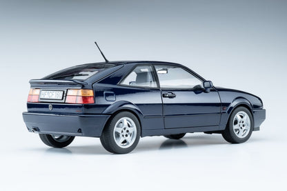 Norev Volkswagen VW Corrado G60 - Aqua blue