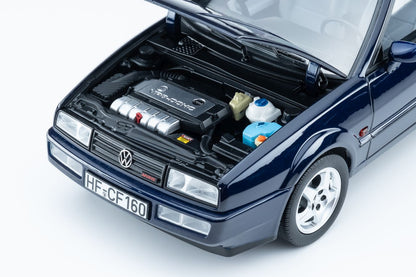 Norev Volkswagen VW Corrado G60 - Aqua blue