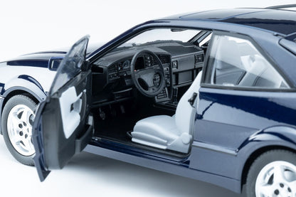 Norev Volkswagen VW Corrado G60 - Aqua blue