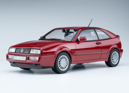 Norev Volkswagen VW Corrado G60 - Rot 1:18 – 188661