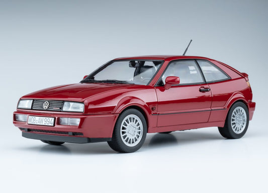 Norev Volkswagen VW Corrado G60 - Rot 1:18 – 188661