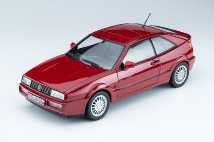 Norev Volkswagen VW Corrado G60 - Rot 1:18 – 188661