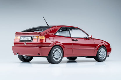 Norev Volkswagen VW Corrado G60 - Rot 1:18 – 188661