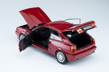 Norev Volkswagen VW Corrado G60 - Rot 1:18 – 188661