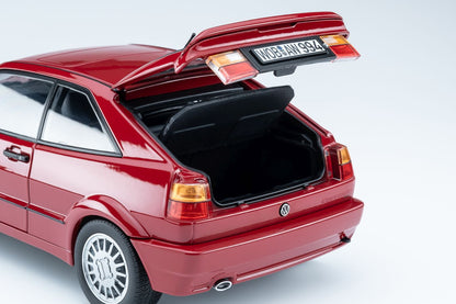 Norev Volkswagen VW Corrado G60 - Rot 1:18 – 188661