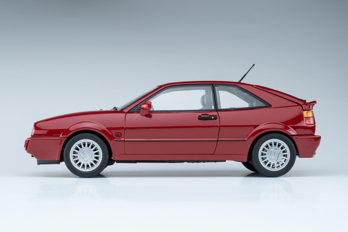 Norev Volkswagen VW Corrado G60 - Rot 1:18 – 188661