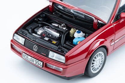 Norev Volkswagen VW Corrado G60 - Rot 1:18 – 188661