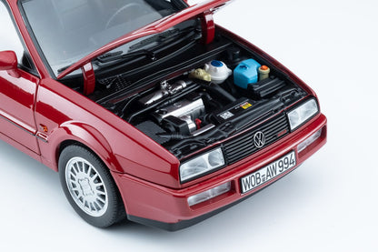 Norev Volkswagen VW Corrado G60 - Rot 1:18 – 188661
