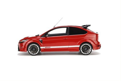 Ford Focus MK2 RS Le Mans Red 2010