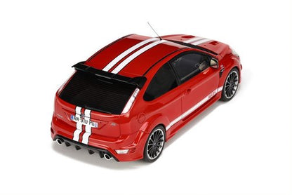 Ford Focus MK2 RS Le Mans Red 2010
