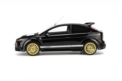 Ford Focus MK2 RS Le Mans Black 2010