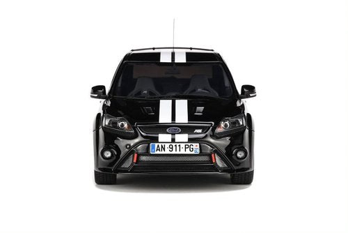 Ford Focus MK2 RS Le Mans Black 2010