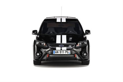 Ford Focus MK2 RS Le Mans Black 2010