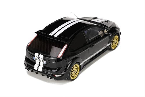 Ford Focus MK2 RS Le Mans Black 2010