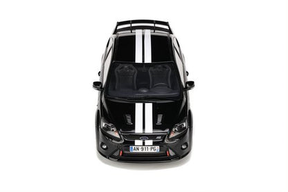 Ford Focus MK2 RS Le Mans Black 2010