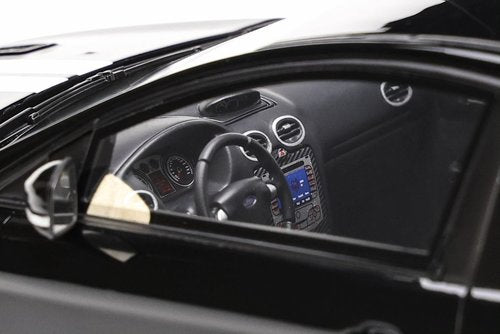 Ford Focus MK2 RS Le Mans Black 2010