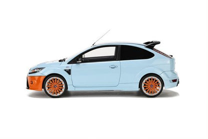 Ford Focus MK2 RS Le Mans Orange 2010