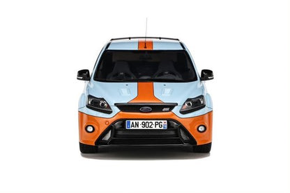 Ford Focus MK2 RS Le Mans Orange 2010