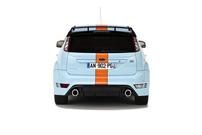 Ford Focus MK2 RS Le Mans Orange 2010
