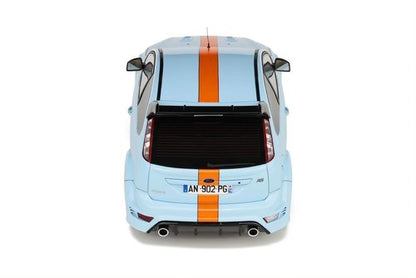 Ford Focus MK2 RS Le Mans Orange 2010