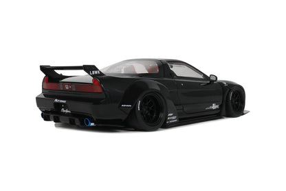 LB-WORKS HONDA NSX (NA1) BLACK 2020