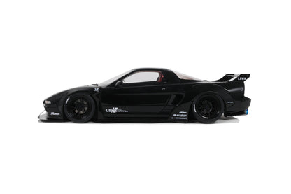 LB-WORKS HONDA NSX (NA1) BLACK 2020