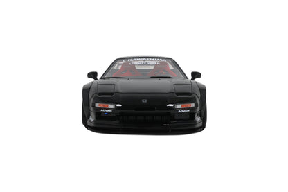 LB-WORKS HONDA NSX (NA1) BLACK 2020