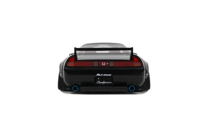 LB-WORKS HONDA NSX (NA1) BLACK 2020