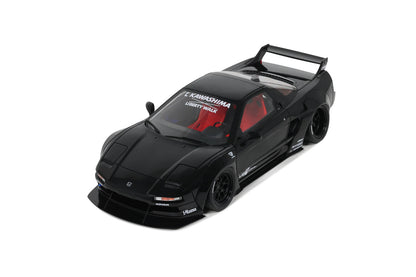 LB-WORKS HONDA NSX (NA1) BLACK 2020