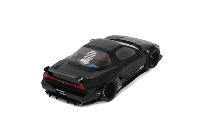 LB-WORKS HONDA NSX (NA1) BLACK 2020