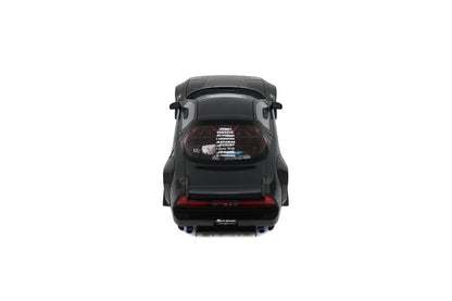 LB-WORKS HONDA NSX (NA1) BLACK 2020