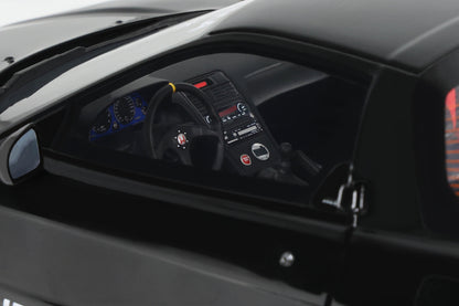 LB-WORKS HONDA NSX (NA1) BLACK 2020
