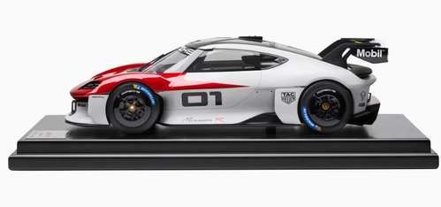 Porsche MISSION R #01 Limited Edition