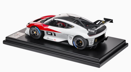 Porsche MISSION R #01 Limited Edition