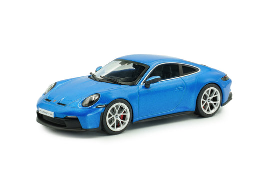 PORSCHE - 911 992 GT3 TOURING COUPE 2023 - SEA BLUE MET