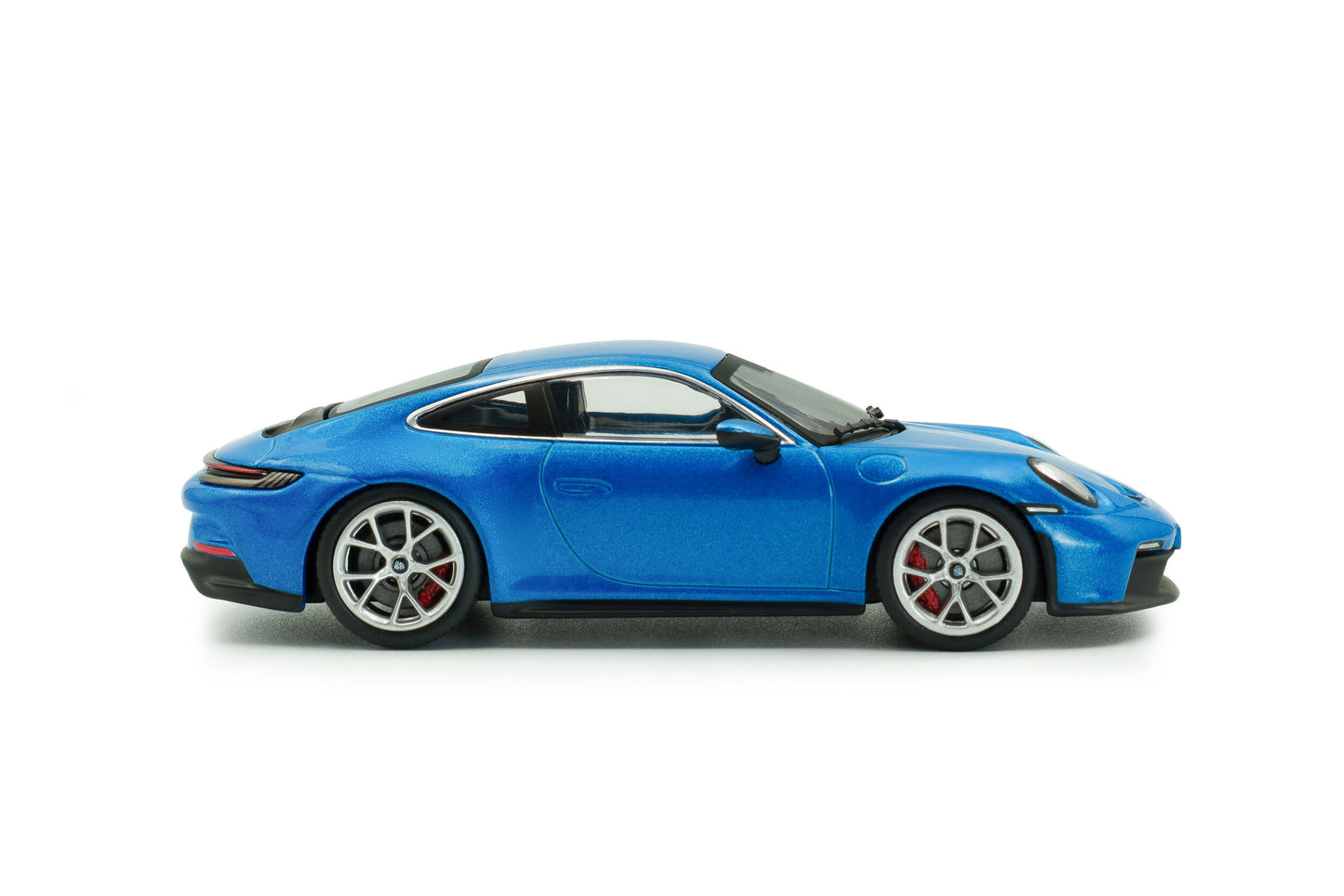 PORSCHE - 911 992 GT3 TOURING COUPE 2023 - SEA BLUE MET