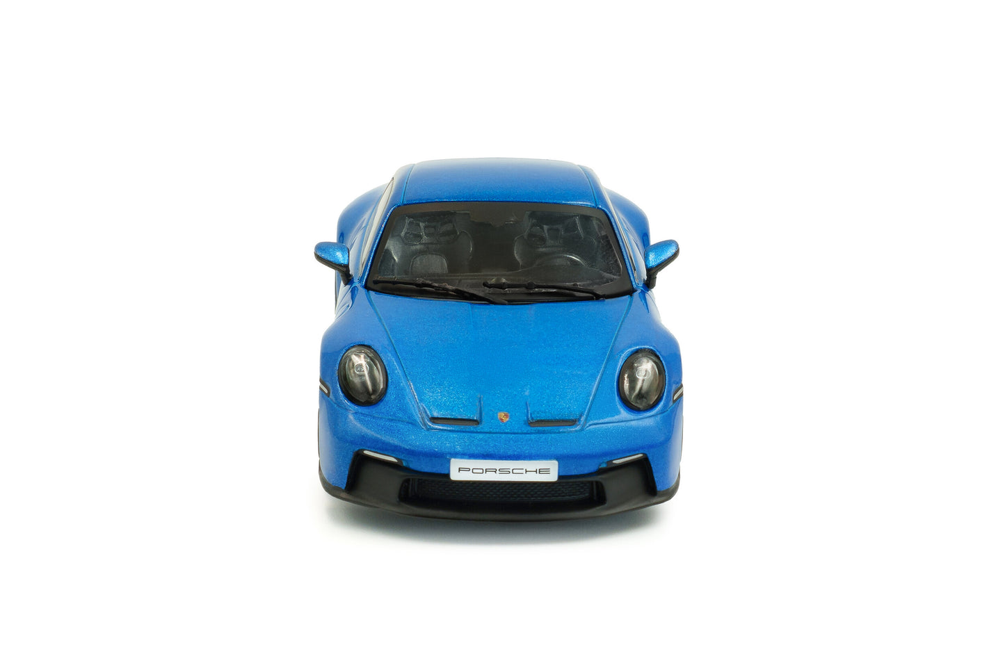 PORSCHE - 911 992 GT3 TOURING COUPE 2023 - SEA BLUE MET