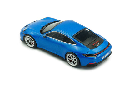 PORSCHE - 911 992 GT3 TOURING COUPE 2023 - SEA BLUE MET