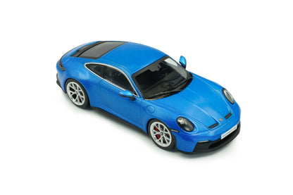 PORSCHE - 911 992 GT3 TOURING COUPE 2023 - SEA BLUE MET