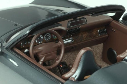 PORSCHE 993 SPEEDSTER GREEN 1995