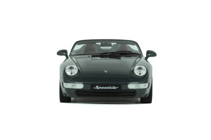 PORSCHE 993 SPEEDSTER GREEN 1995