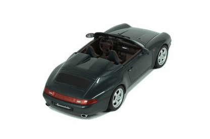 PORSCHE 993 SPEEDSTER GREEN 1995