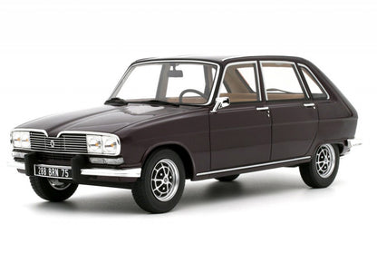 Renault 16 TX Brown 1974