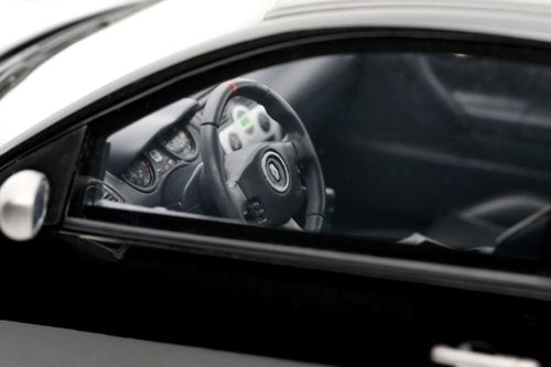 Renault Megane 2 RS Phase 2 2005 Black