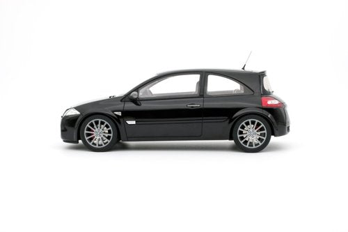 Renault Megane 2 RS Phase 2 2005 Black