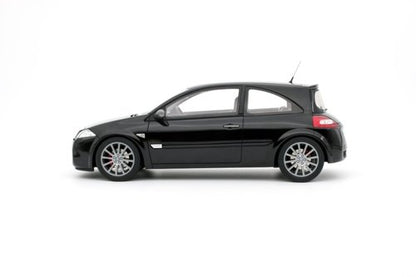 Renault Megane 2 RS Phase 2 2005 Black