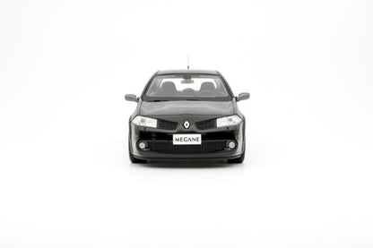 Renault Megane 2 RS Phase 2 2005 Black