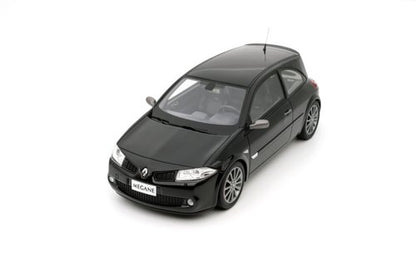 Renault Megane 2 RS Phase 2 2005 Black
